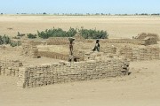 Cameroon vernacular architecture