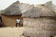 Cameroon vernacular architecture