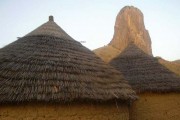 Cameroon vernacular architecture