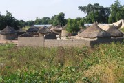 Cameroon vernacular architecture