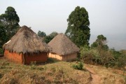 Cameroon vernacular architecture