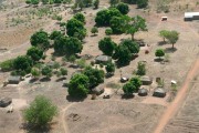 Central African Republic vernacular architecture