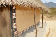 Malawi vernacular architecture