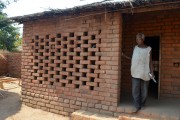 Malawi vernacular architecture