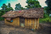 Congo vernacular architecture