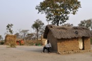 Congo vernacular architecture