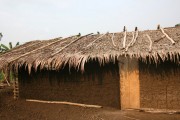 Congo vernacular architecture