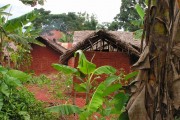 Congo vernacular architecture