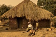 Democratic Republic of the Congo vernacular architecture