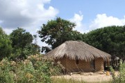 Democratic Republic of the Congo vernacular architecture