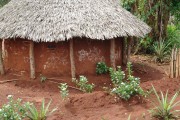 Democratic Republic of the Congo vernacular architecture