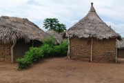 Democratic Republic of the Congo vernacular architecture