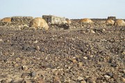 Djibouti vernacular architecture