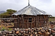 Djibouti vernacular architecture