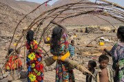 Djibouti vernacular architecture