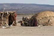 Djibouti vernacular architecture