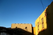 Egypt vernacular architecture