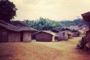 Equatorial Guinea vernacular architecture