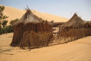 Gabon vernacular architecture