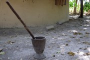 Gambia vernacular architecture