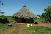 Ghana vernacular architecture