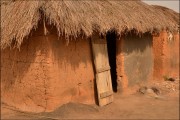 Ghana vernacular architecture