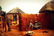 Ghana vernacular architecture