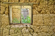 Ghana vernacular architecture