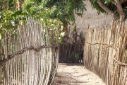 Guinea Bissau vernacular architecture