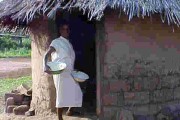 Ivory Coast vernacular architecture