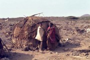 Kenya vernacular architecture