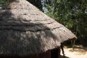 Kenya vernacular architecture