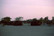 Kenya vernacular architecture