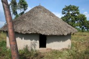 Kenya vernacular architecture