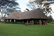 Kenya vernacular architecture