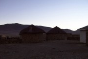 Lesotho vernacular architecture