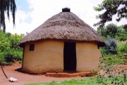 Lesotho vernacular architecture