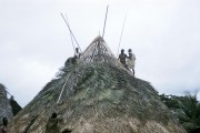 Liberia vernacular architecture