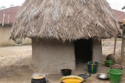 Liberia vernacular architecture