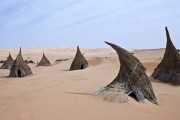 Libya vernacular architecture