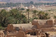 Libya vernacular architecture