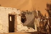 Libya vernacular architecture