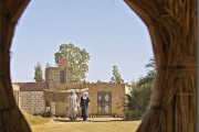 Libya vernacular architecture