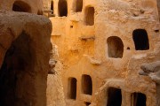 Libya vernacular architecture