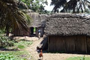 Madagascar vernacular architecture