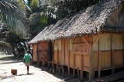 Madagascar vernacular architecture