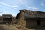 Madagascar vernacular architecture