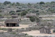 Madagascar vernacular architecture