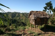 Madagascar vernacular architecture