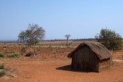 Madagascar vernacular architecture